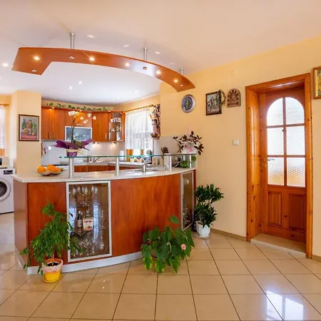بيت للعطل House Kalina *