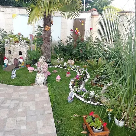 بيت للعطل House Kalina *