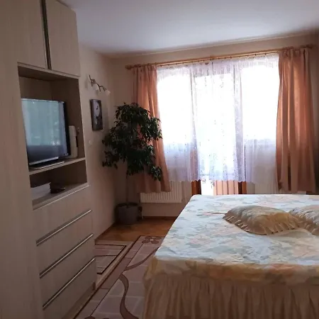 House Kalina بورغاس