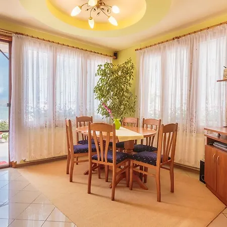 بيت للعطل House Kalina *
